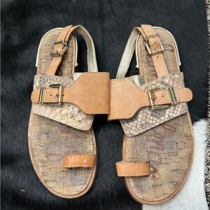 Sam Edelman sandals